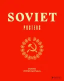 Sowjetische Plakate: Pull-Out-Ausgabe - Soviet Posters: Pull-Out Edition
