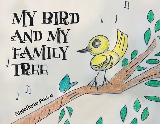 Mein Vogel und mein Stammbaum - My Bird and My Family Tree