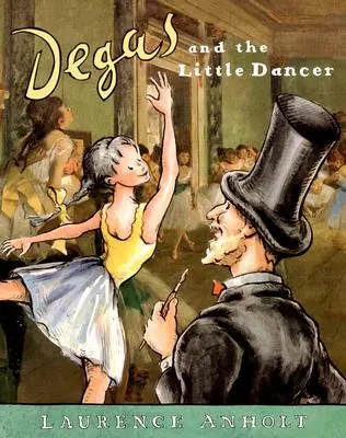 Degas und die kleine Tänzerin - Degas and the Little Dancer