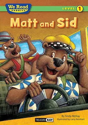 Matt und Sid - Matt and Sid