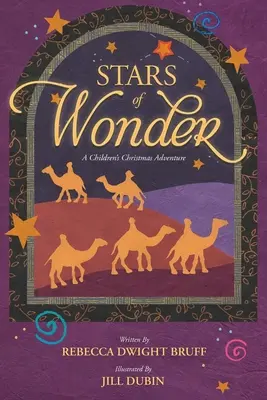 Sterne der Wunder: Ein Weihnachtsabenteuer für Kinder - Stars of Wonder: A Children's Christmas Adventure