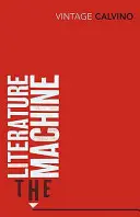 Literaturmaschine - Essays - Literature Machine - Essays