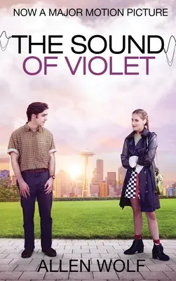 Der Klang von Violett - The Sound of Violet