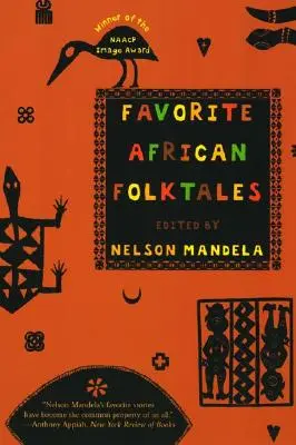 Bevorzugte afrikanische Volksmärchen - Favorite African Folktales