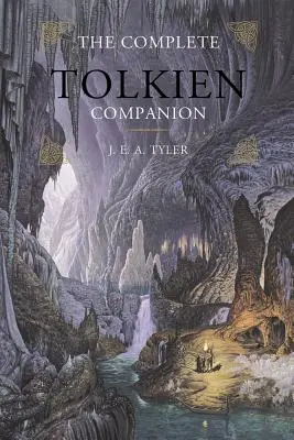 Der vollständige Tolkien-Begleiter - The Complete Tolkien Companion