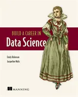 Eine Karriere in der Datenwissenschaft aufbauen - Build a Career in Data Science