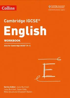 Cambridge Igcse(r) Englisch Arbeitsbuch - Cambridge Igcse(r) English Workbook