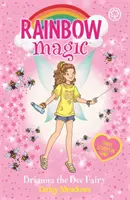 Regenbogenzauber: Brianna die Bienenfee - Spezial - Rainbow Magic: Brianna the Bee Fairy - Special