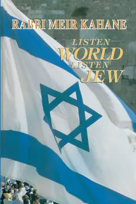 Höre Welt, höre Jude - Listen World, Listen Jew