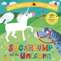 Zuckerschnute und das Einhorn - Sugarlump and the Unicorn