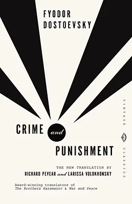 Verbrechen und Strafe - Crime and Punishment