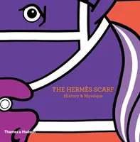 Der Hermes-Schal: Geschichte & Mystik - The Hermes Scarf: History & Mystique