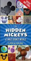 Die versteckten Mickeys von Walt Disney World - The Hidden Mickeys of Walt Disney World