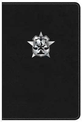 CSB Bibel für Vollzugsbeamte (Law Enforcement Officer's Bible) - CSB Law Enforcement Officer's Bible