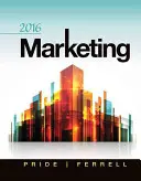 Marketing 2016 (Ferrell O. C. (Auburn University))