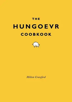 Das Kater-Kochbuch - The Hungover Cookbook