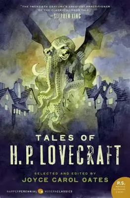 Erzählungen von H. P. Lovecraft - Tales of H. P. Lovecraft