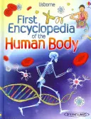 First Encyclopedia of the Human Body