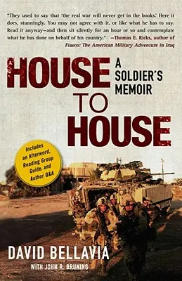 Von Haus zu Haus: Die Memoiren eines Soldaten - House to House: A Soldier's Memoir