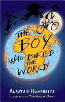 Der Junge, der mit dem Fahrrad um die Welt radelte, 1: Auf dem Weg nach Afrika - The Boy Who Biked the World, 1: On the Road to Africa