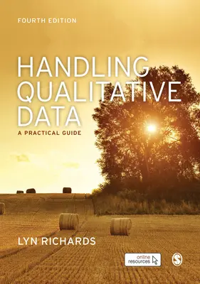 Umgang mit qualitativen Daten: Ein praktischer Leitfaden - Handling Qualitative Data: A Practical Guide