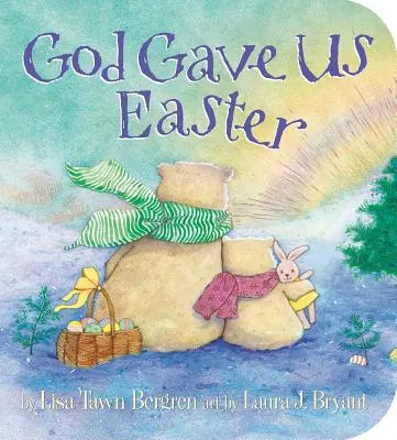 Gott hat uns Ostern geschenkt - God Gave Us Easter