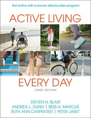 Jeden Tag aktiv leben - Active Living Every Day