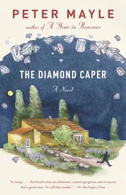 Der Diamant-Kapern - The Diamond Caper