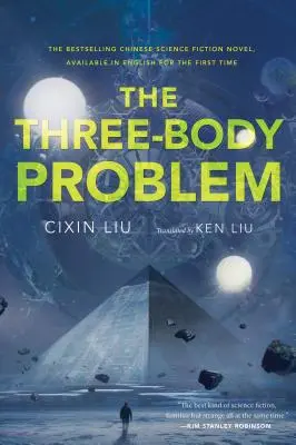 Das Drei-Körper-Problem - The Three-Body Problem