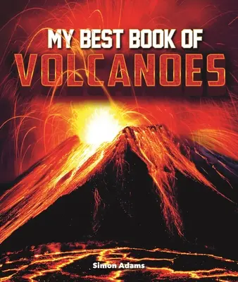 Mein bestes Buch über Vulkane - My Best Book of Volcanoes