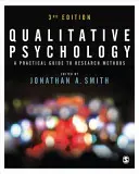 Qualitative Psychologie: Ein praktischer Leitfaden für Forschungsmethoden - Qualitative Psychology: A Practical Guide to Research Methods