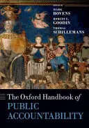 Das Oxford-Handbuch der öffentlichen Rechenschaftspflicht - The Oxford Handbook of Public Accountability