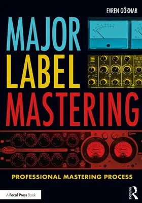 Major Label Mastering: Professioneller Mastering-Prozess - Major Label Mastering: Professional Mastering Process