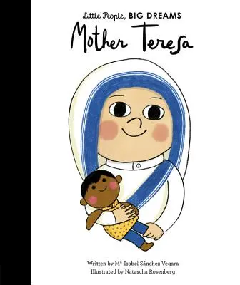 Mutter Teresa - Mother Teresa