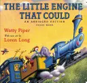 Die kleine Lokomotive, die es kann: Loren Long Ausgabe - The Little Engine That Could: Loren Long Edition