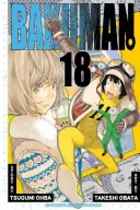 Bakuman, Bd. 18, 18 - Bakuman., Vol. 18, 18