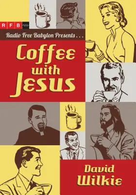 Kaffee mit Jesus - Coffee with Jesus