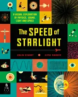 Die Geschwindigkeit des Sternenlichts - Wie Physik, Licht und Schall funktionieren - Speed of Starlight - How Physics, Light and Sound Work