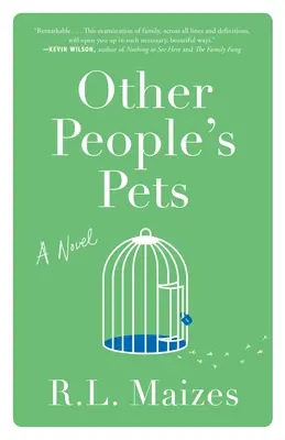 Die Haustiere anderer Leute - Other People's Pets