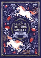 Magische Einhorn-Gesellschaft - Offizielles Handbuch - Magical Unicorn Society - Official Handbook