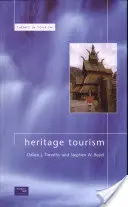 Kulturerbe-Tourismus - Heritage Tourism