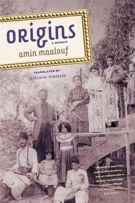 Ursprünge: Eine Erinnerung - Origins: A Memoir