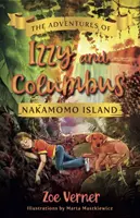 Die Abenteuer von Izzy und Kolumbus - Die Insel Nakamomo - Adventures of Izzy and Columbus - Nakamomo Island