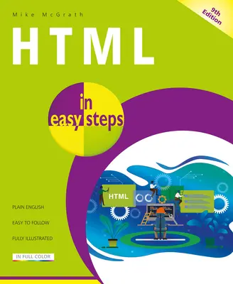 HTML in einfachen Schritten - HTML in Easy Steps