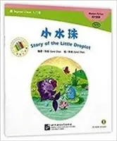 Die Geschichte des kleinen Tropfens - Die Chinesische Bibliotheksreihe - Story of the Little Droplet- The Chinese Library Series