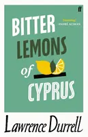 Bittere Zitronen von Zypern - Bitter Lemons of Cyprus