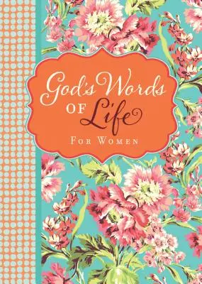 God's Words of Life für Frauen - God's Words of Life for Women