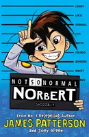 Der nicht so normale Norbert - Not So Normal Norbert