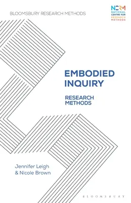 Embodied Inquiry: Forschungsmethoden - Embodied Inquiry: Research Methods