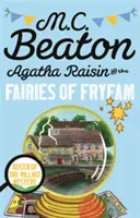 Agatha Raisin und die Feen von Fryfam - Agatha Raisin and the Fairies of Fryfam